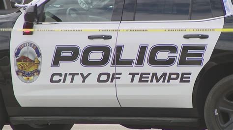 Compare headlines and media bias behind news outlets on stories breaking today. . Tempe breaking news